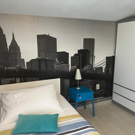 Sea Margarita Apartment Đảo Pag Ngoại thất bức ảnh